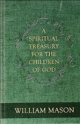 Mason Spiritual Treasury