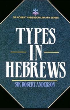 Types in Hebrews