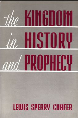 chafer kingdom history prophecy