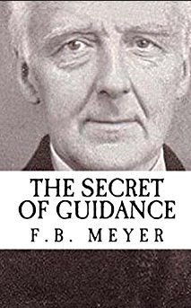 Secret of Guidance Meyer