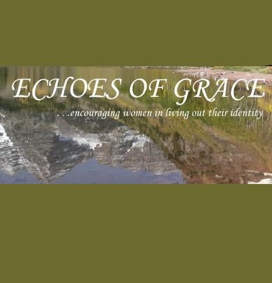 Echos of Grace Magazine