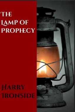 Ironside Lamp of Prophecy