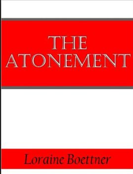 Boettner Atonement