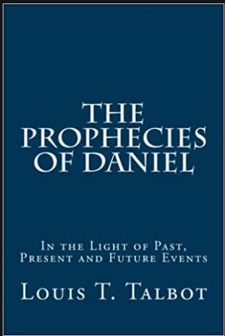 In Talbot, Louis T. - Prophecies of Daniel