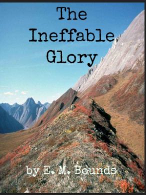 Bounds Ineffable Glory: Thoughts on the Resurrection