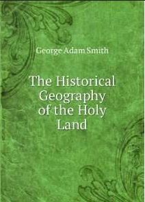 Smith Bible Atlas