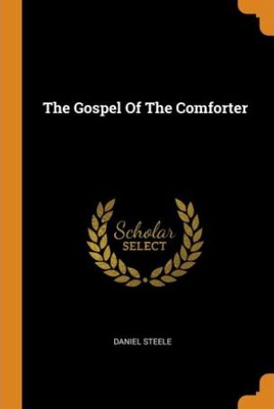 Steele Gospel of the Comforter