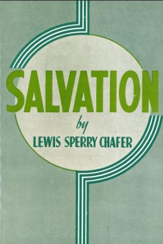 Chafer Salvation