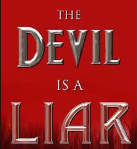 The Strategy of Satan: The Deceiver
