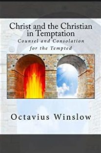 Winslow Christ and the Christian in Temptation