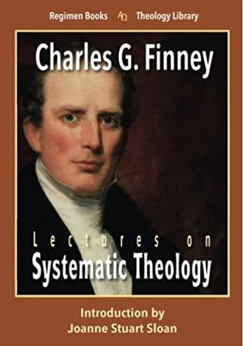 Finney Systematic Theology