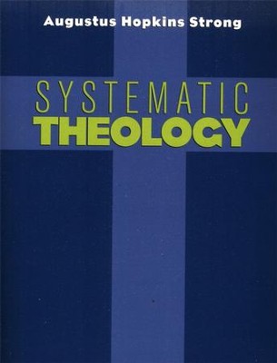 Strong Systematic Theology is a detailed and extensive Systematic Theology. It might be too complicated for the average Christian.
